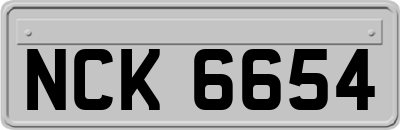 NCK6654