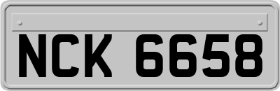 NCK6658