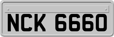NCK6660