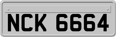 NCK6664