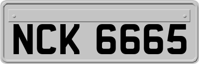 NCK6665