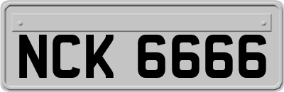 NCK6666