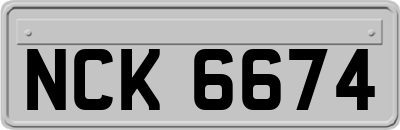 NCK6674
