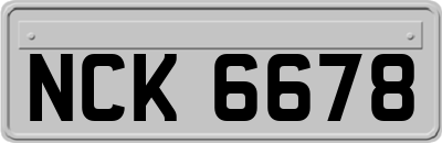 NCK6678