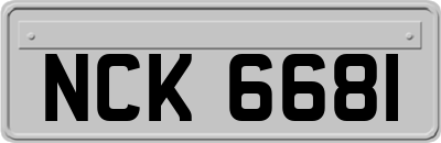 NCK6681