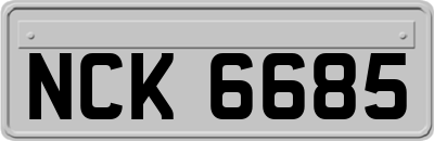 NCK6685