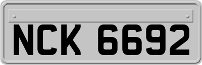 NCK6692