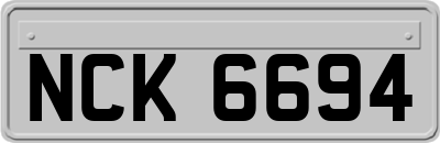 NCK6694