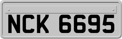NCK6695