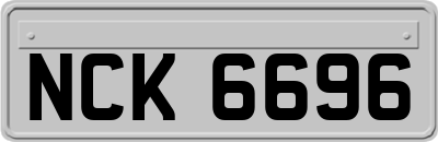 NCK6696