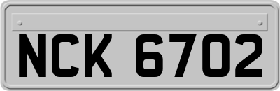 NCK6702