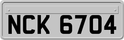 NCK6704