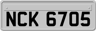 NCK6705