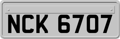 NCK6707