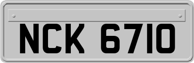 NCK6710