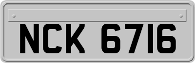 NCK6716