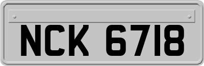 NCK6718