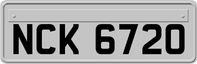 NCK6720