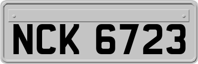 NCK6723