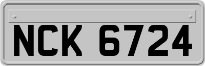 NCK6724