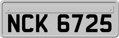 NCK6725