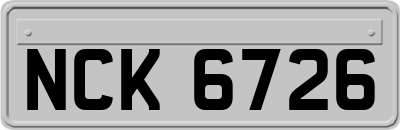 NCK6726
