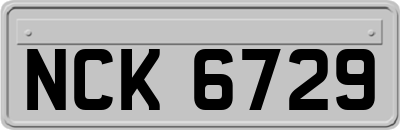 NCK6729