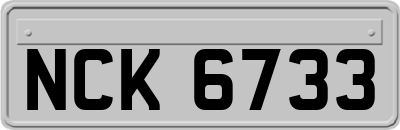 NCK6733