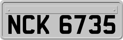 NCK6735