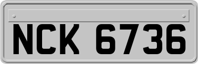 NCK6736