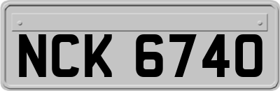 NCK6740