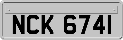 NCK6741