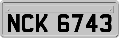 NCK6743