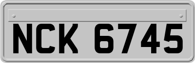 NCK6745