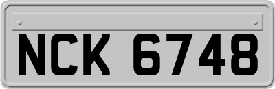 NCK6748