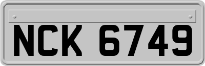 NCK6749