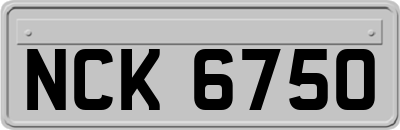 NCK6750