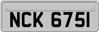 NCK6751