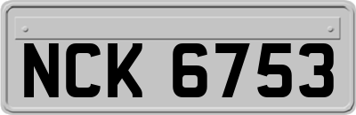 NCK6753