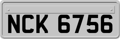 NCK6756