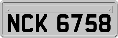 NCK6758