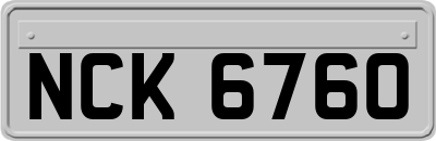 NCK6760