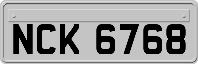 NCK6768