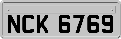 NCK6769
