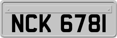 NCK6781