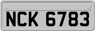 NCK6783