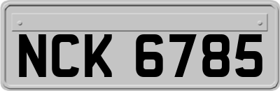 NCK6785