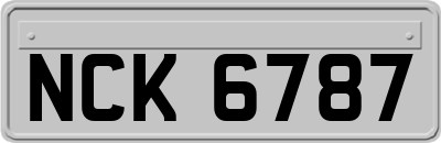 NCK6787