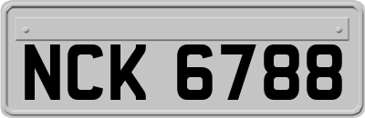 NCK6788