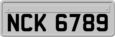 NCK6789